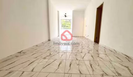 Apartamento com 2 quartos à venda na Rua Cândido Benício, 1505, Praça Seca, Rio de Janeiro, 73 m2 por R$ 196.000