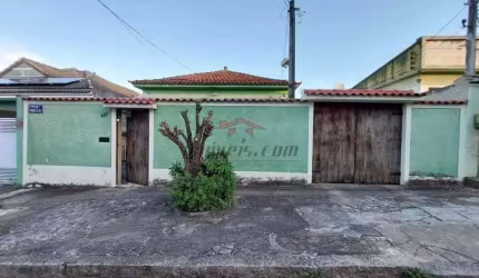 Casa com 4 quartos à venda na Rua Pouso Alto, 441, Tanque, Rio de Janeiro, 136 m2 por R$ 399.999