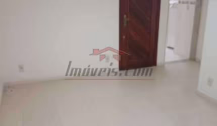 Apartamento com 2 quartos à venda na Avenida Geremário Dantas, 531, Pechincha, Rio de Janeiro, 78 m2 por R$ 340.000