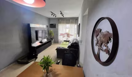 Apartamento com 2 quartos à venda na Rua Claudino de Oliveira, 26, Pechincha, Rio de Janeiro, 90 m2 por R$ 340.000