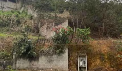 Terreno em condomínio fechado à venda na Estrada Campo da Areia, 777, Pechincha, Rio de Janeiro, 610 m2 por R$ 299.900