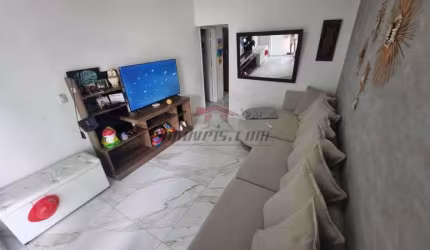 Casa com 2 quartos à venda na Rua Manuel de Arriaga, 85, Realengo, Rio de Janeiro, 143 m2 por R$ 400.000
