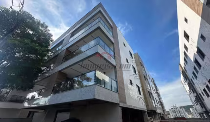 Cobertura com 2 quartos à venda na Rua Fortunato de Brito, 215, Freguesia (Jacarepaguá), Rio de Janeiro, 115 m2 por R$ 519.000