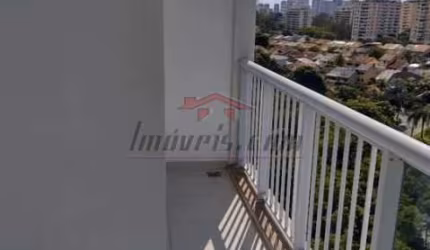Cobertura com 3 quartos à venda na Estrada Benvindo de Novais, 2800, Recreio dos Bandeirantes, Rio de Janeiro, 137 m2 por R$ 1.040.000
