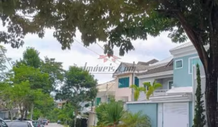 Terreno em condomínio fechado à venda na Estrada Campo da Areia, 795, Pechincha, Rio de Janeiro, 202 m2 por R$ 199.990