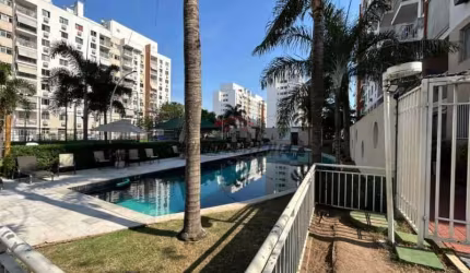 Apartamento com 2 quartos à venda na Estrada Rodrigues Caldas, 1700, Taquara, Rio de Janeiro, 50 m2 por R$ 225.000