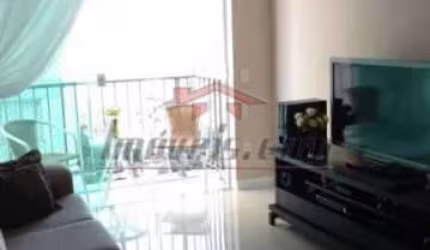 Apartamento com 2 quartos à venda na Rua Visconde de Asseca, 143, Taquara, Rio de Janeiro, 74 m2 por R$ 330.000