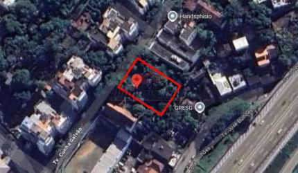 Terreno à venda na Travessa Cunha Galvão, 94, Freguesia (Jacarepaguá), Rio de Janeiro, 480 m2 por R$ 1.200.000