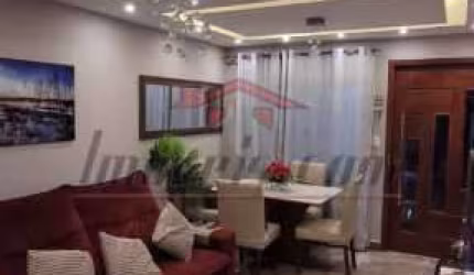 Casa em condomínio fechado com 2 quartos à venda na Estrada da Boiuna, 2691, Taquara, Rio de Janeiro, 90 m2 por R$ 239.990