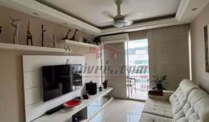 Apartamento com 3 quartos à venda na Rua Tirol, 498, Freguesia (Jacarepaguá), Rio de Janeiro, 117 m2 por R$ 550.000