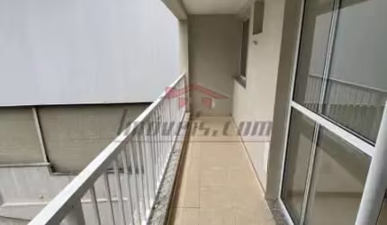Apartamento com 3 quartos à venda na Rua Mapendi, 550, Taquara, Rio de Janeiro, 82 m2 por R$ 440.000