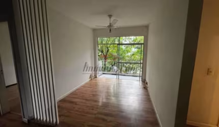 Apartamento com 3 quartos à venda na Estrada Meringuava, 1763, Taquara, Rio de Janeiro, 66 m2 por R$ 279.000