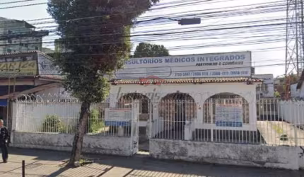 Casa comercial com 5 salas à venda na Rua Apiacás, 110, Taquara, Rio de Janeiro, 290 m2 por R$ 2.000.000