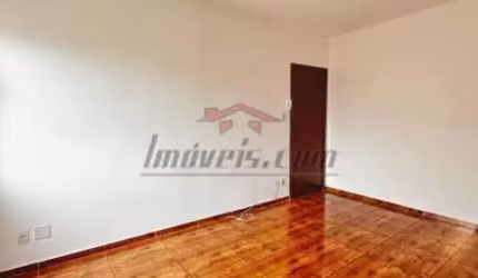 Apartamento com 1 quarto à venda na Rua Barão, 26, Praça Seca, Rio de Janeiro, 37 m2 por R$ 62.000