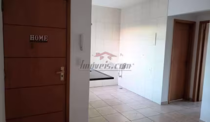 Apartamento com 2 quartos à venda na Rua Artur Orlando, 265, Pechincha, Rio de Janeiro, 43 m2 por R$ 180.000