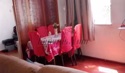 Apartamento com 3 quartos à venda na Rua Maranga, 123, Praça Seca, Rio de Janeiro, 68 m2 por R$ 120.000