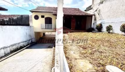 Casa em condomínio fechado com 3 quartos à venda na Rua Kattrin Kemper, 362, Taquara, Rio de Janeiro, 300 m2 por R$ 729.000