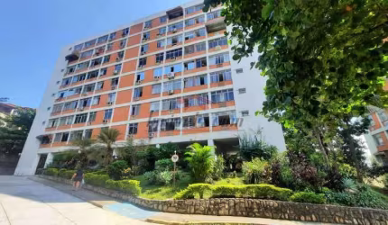 Apartamento com 2 quartos à venda na Estrada do Tindiba, 35, Pechincha, Rio de Janeiro, 62 m2 por R$ 210.000