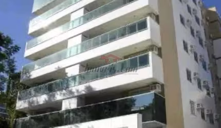 Apartamento com 3 quartos à venda na Rua Comandante Rúbens Silva, 979, Freguesia (Jacarepaguá), Rio de Janeiro, 92 m2 por R$ 570.000