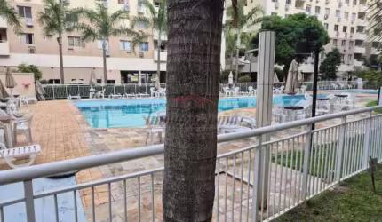 Apartamento com 3 quartos à venda na Estrada Santa Efigênia, 101, Taquara, Rio de Janeiro, 72 m2 por R$ 305.000