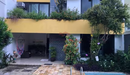 Casa em condomínio fechado com 4 quartos à venda na Rua dos Versos, 44, Freguesia (Jacarepaguá), Rio de Janeiro, 250 m2 por R$ 850.000