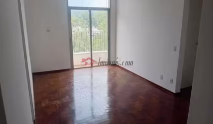 Apartamento com 2 quartos à venda na Avenida Geremário Dantas, 197, Taquara, Rio de Janeiro, 66 m2 por R$ 225.000