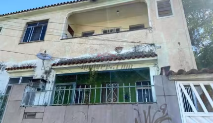 Apartamento com 2 quartos à venda na Rua Baronesa, 870, Praça Seca, Rio de Janeiro, 133 m2 por R$ 220.000