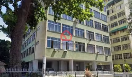 Apartamento com 2 quartos à venda na Avenida Geremário Dantas, 885, Pechincha, Rio de Janeiro, 59 m2 por R$ 220.000