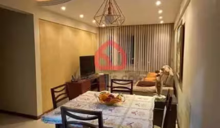Apartamento com 2 quartos à venda na Rua Laura Teles, 242, Tanque, Rio de Janeiro, 65 m2 por R$ 300.000