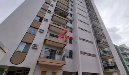 Apartamento com 2 quartos à venda na Rua Alexandre Ramos, 635, Pechincha, Rio de Janeiro, 91 m2 por R$ 289.999
