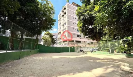 Apartamento com 2 quartos à venda na Rua Araguaia, 111, Freguesia (Jacarepaguá), Rio de Janeiro, 60 m2 por R$ 350.000