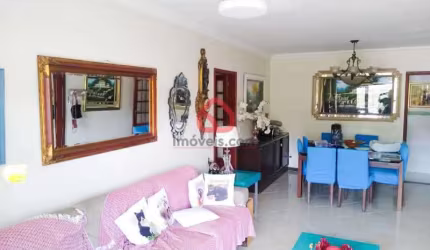 Apartamento com 3 quartos à venda na Rua Geminiano Gois, 1300, Freguesia (Jacarepaguá), Rio de Janeiro, 147 m2 por R$ 750.000