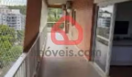 Apartamento com 3 quartos à venda na Rua Xingu, 161, Freguesia (Jacarepaguá), Rio de Janeiro, 150 m2 por R$ 914.990