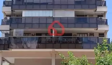 Apartamento com 3 quartos à venda na Rua Ituverava, 716, Anil, Rio de Janeiro, 90 m2 por R$ 489.000