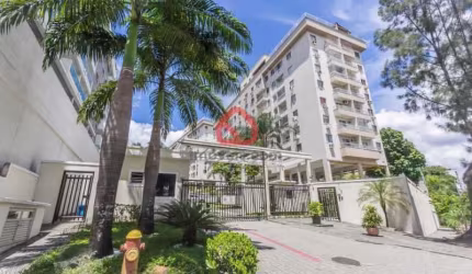 Apartamento com 3 quartos à venda na Estrada Pau-ferro, 234, Pechincha, Rio de Janeiro, 65 m2 por R$ 330.000