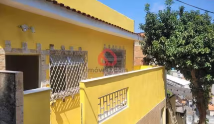 Casa com 3 quartos à venda na Rua Elvira da Fonseca, 347, Tanque, Rio de Janeiro, 144 m2 por R$ 225.000