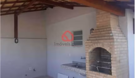 Cobertura com 2 quartos à venda na Estrada da Soca, 400, Taquara, Rio de Janeiro, 90 m2 por R$ 399.999