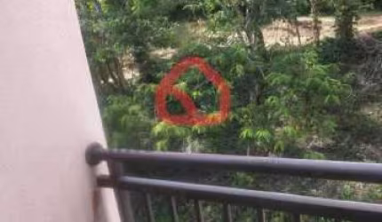 Apartamento com 2 quartos à venda na Estrada dos Teixeiras, 80, Taquara, Rio de Janeiro, 45 m2 por R$ 185.000