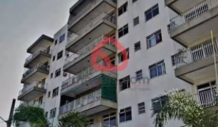 Apartamento com 3 quartos à venda na Rua Japurá, 234, Praça Seca, Rio de Janeiro, 105 m2 por R$ 170.000