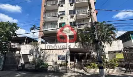 Cobertura com 3 quartos à venda na Rua Capitão Machado, 74, Praça Seca, Rio de Janeiro, 140 m2 por R$ 290.000