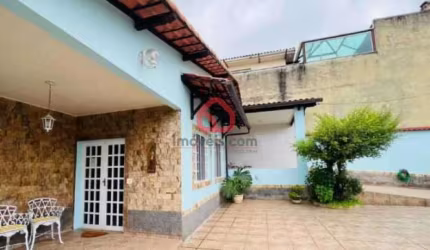 Casa em condomínio fechado com 3 quartos à venda na Rua Monte Verde, 483, Taquara, Rio de Janeiro, 150 m2 por R$ 815.000