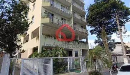 Apartamento com 2 quartos à venda na Avenida dos Mananciais, 1430, Taquara, Rio de Janeiro, 67 m2 por R$ 265.000