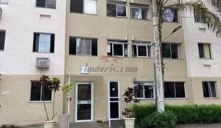 Apartamento com 2 quartos à venda na Estrada dos Bandeirantes, 15001, Vargem Pequena, Rio de Janeiro, 48 m2