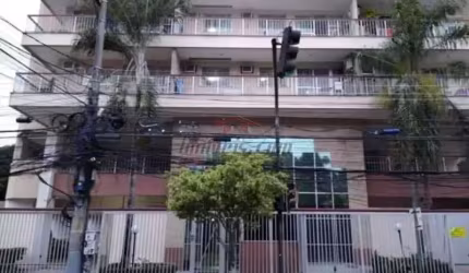 Apartamento com 2 quartos à venda na Rua Baronesa, 162, Praça Seca, Rio de Janeiro, 86 m2 por R$ 240.000