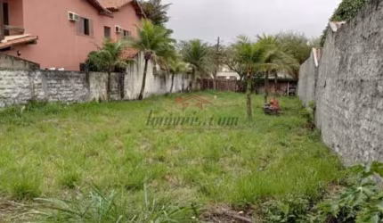 Terreno à venda na Rua Procurador Machado Guimarães, 560, Barra da Tijuca, Rio de Janeiro, 520 m2 por R$ 2.465.000