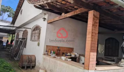 Casa com 2 quartos para alugar na Rua Samuel das Neves, 397, Pechincha, Rio de Janeiro, 160 m2 por R$ 4.000