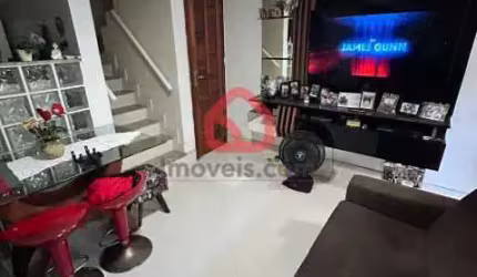 Casa com 2 quartos à venda na Rua Maria José, 990, Madureira, Rio de Janeiro, 72 m2 por R$ 360.000