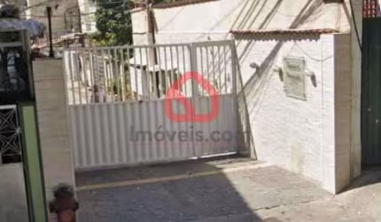 Casa em condomínio fechado com 2 quartos à venda na Rua Florianópolis, 1593, Praça Seca, Rio de Janeiro, 76 m2 por R$ 220.000