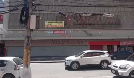 Ponto comercial para alugar na Estrada do Portela, 76, Madureira, Rio de Janeiro, 3840 m2 por R$ 145.000