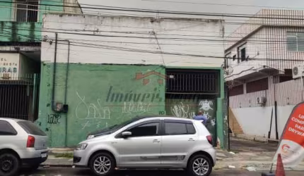 Terreno à venda na Rua Alfredo de Souza Mendes, 37, Pilares, Rio de Janeiro, 2500 m2 por R$ 3.500.000